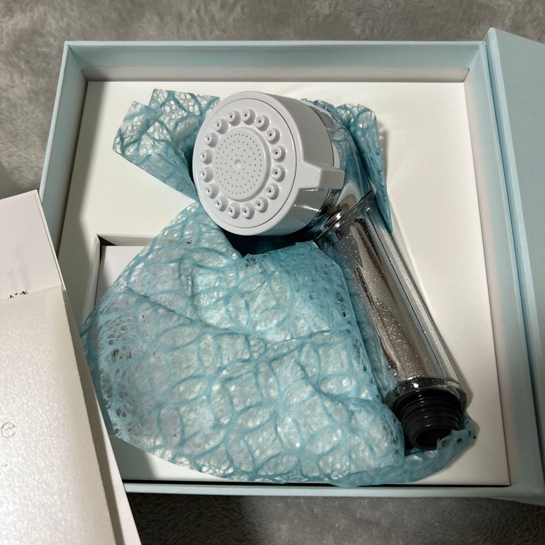 Mirable ULTRA FINE MIST シャワーヘッド