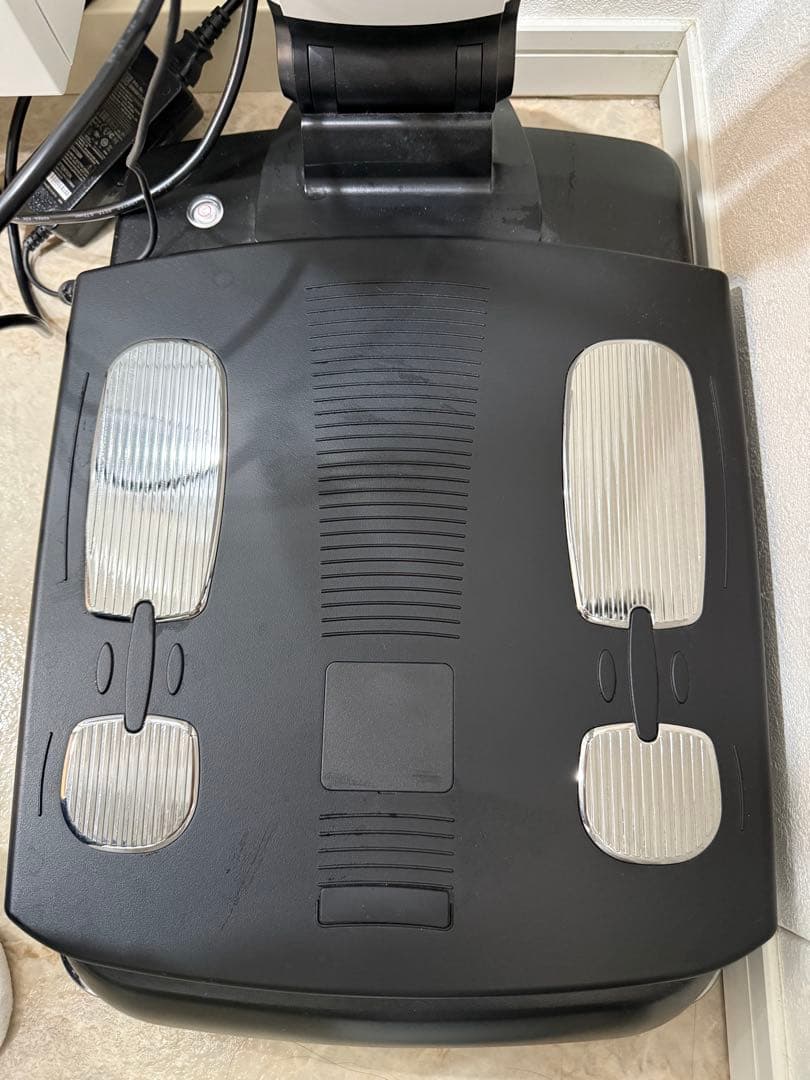 K*K様 【現地取引可】【定価135万】InBody470 体組成計 ホワイト