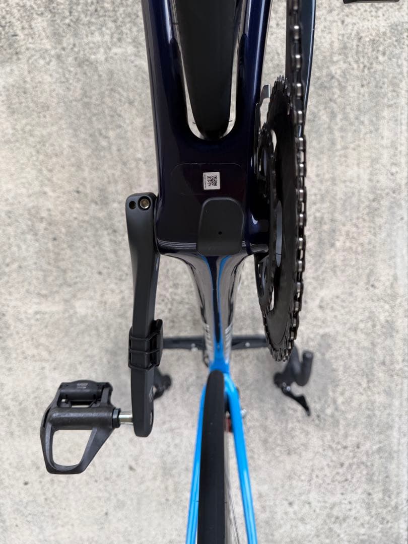 Canyon CF SL8.0 Lサイズ ホイールなし 美品