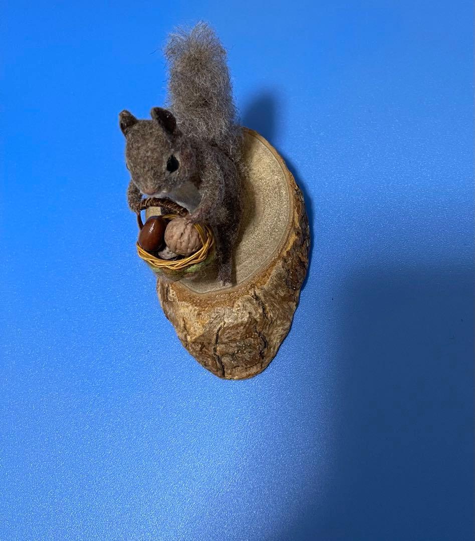 ぬいぐるみ Mamaru