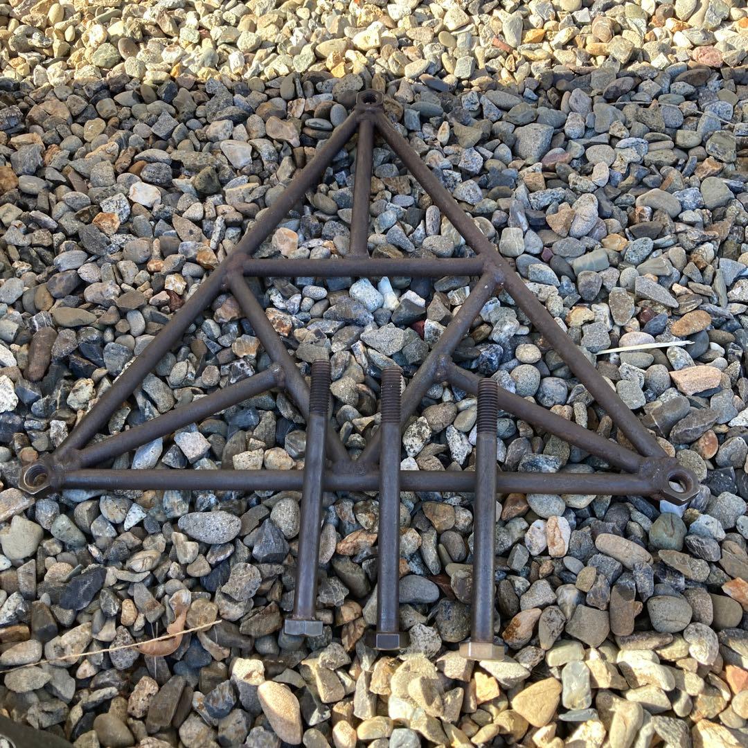 ソロストーブ レンジャーキット 2.0 ケース+五徳付き