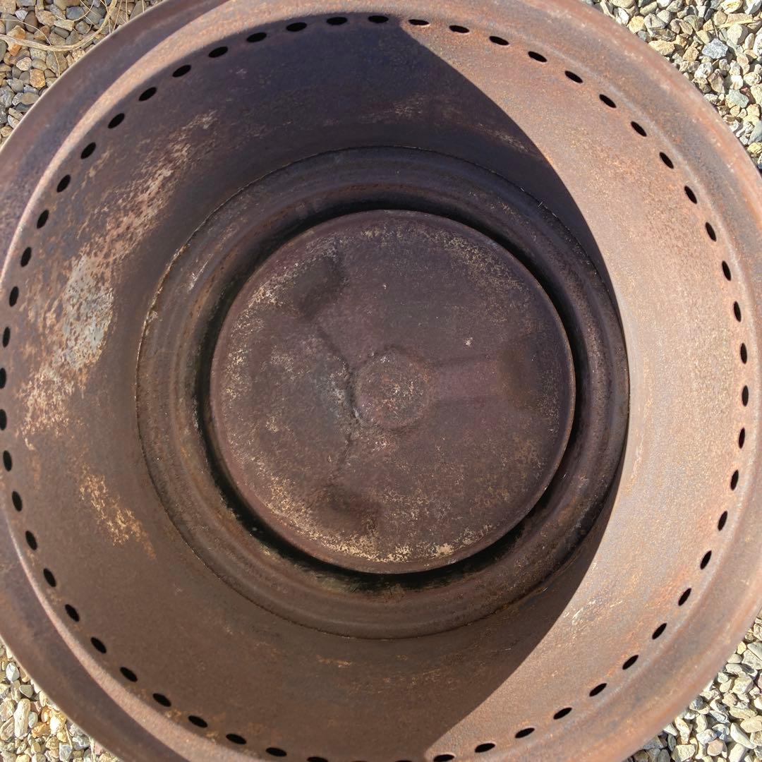 ソロストーブ レンジャーキット 2.0 ケース+五徳付き