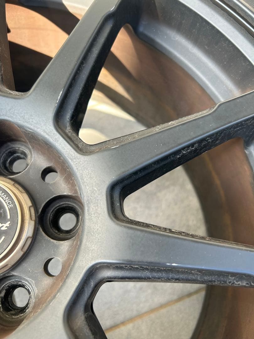 スタッドレスタイヤ　ホイール　4本セット