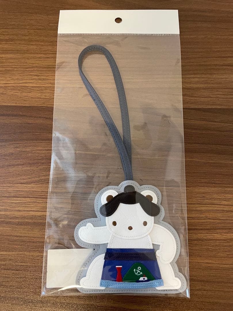 ファミリア 相撲協会 チャーム familiar