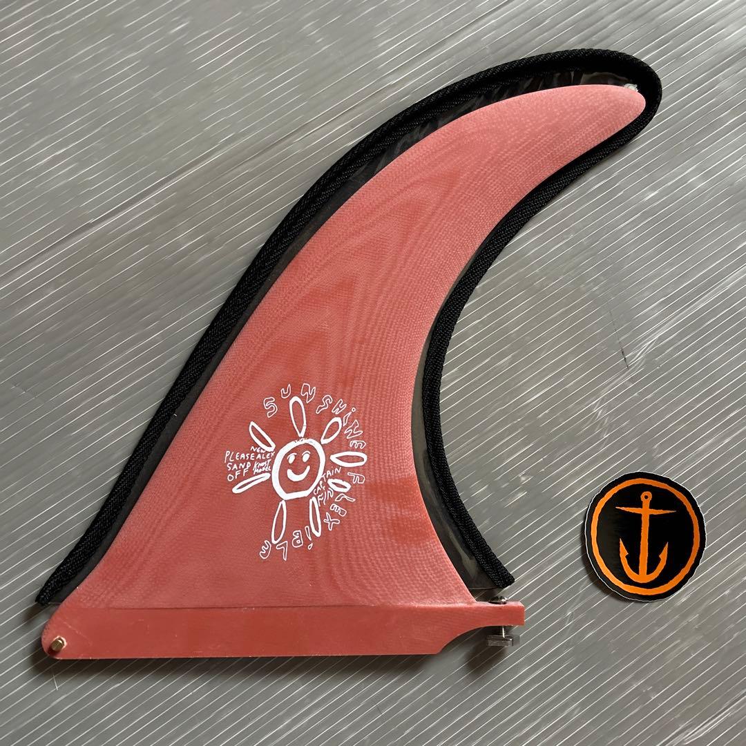 【新品未使用】CAPTAIN FIN アレックス・ノスト キャプテンフィン