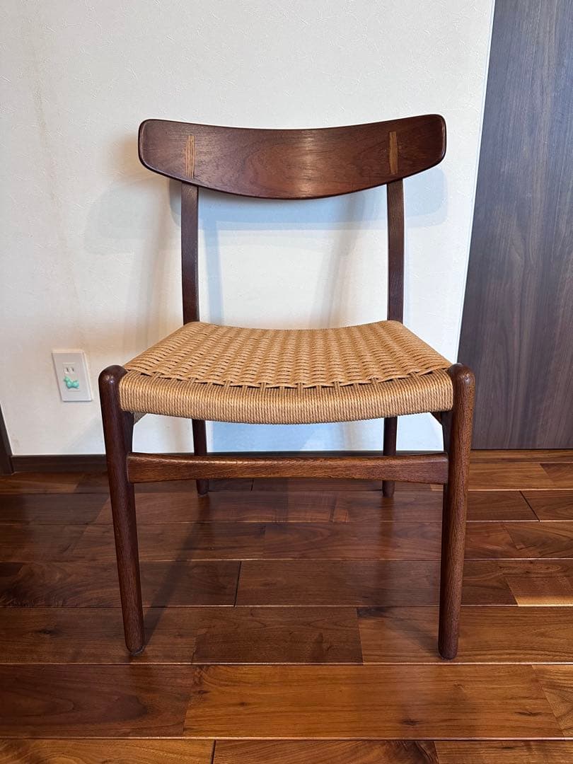 CH23 ウェグナー　CARL HANSEN&SON カールハンセン