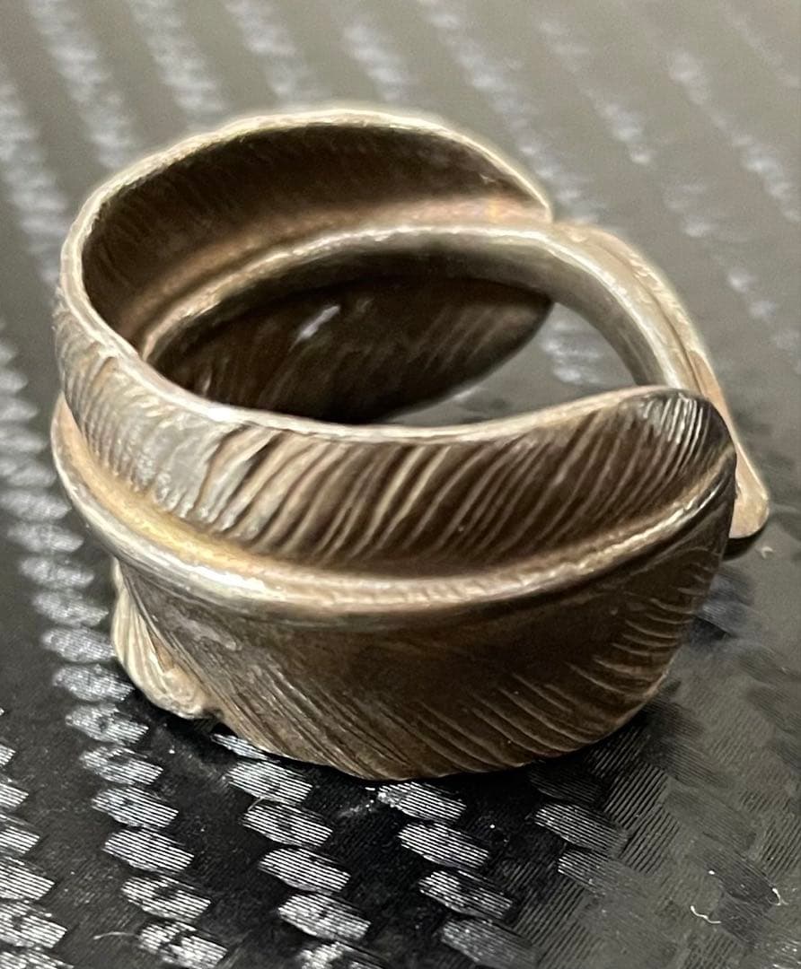 特大フェザーリング23号