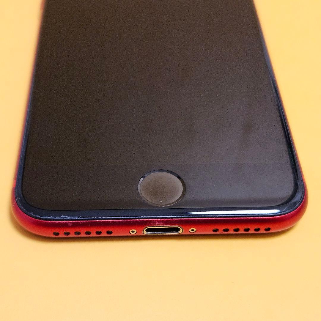 iPhone SE2 128GB バッテリー100%｜24時間以内発送#398