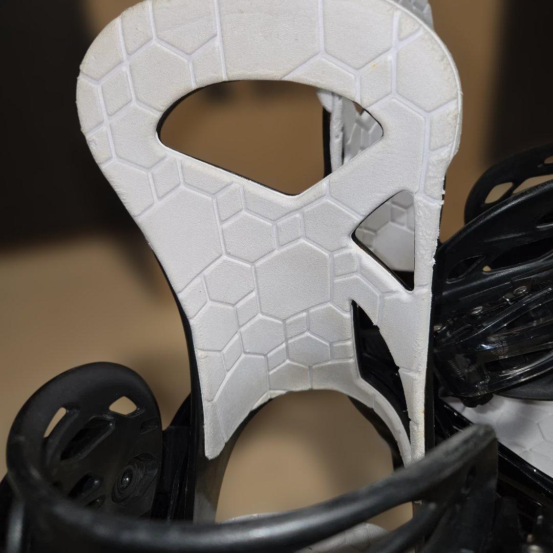 BURTON SMALLS YOUTH　Lサイズ　ビンディング