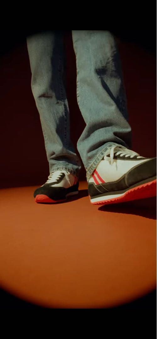 PATRICK パトリックマラソン42