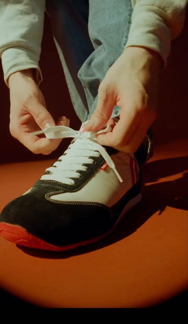 PATRICK パトリックマラソン42