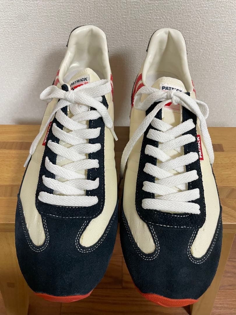 PATRICK パトリックマラソン42