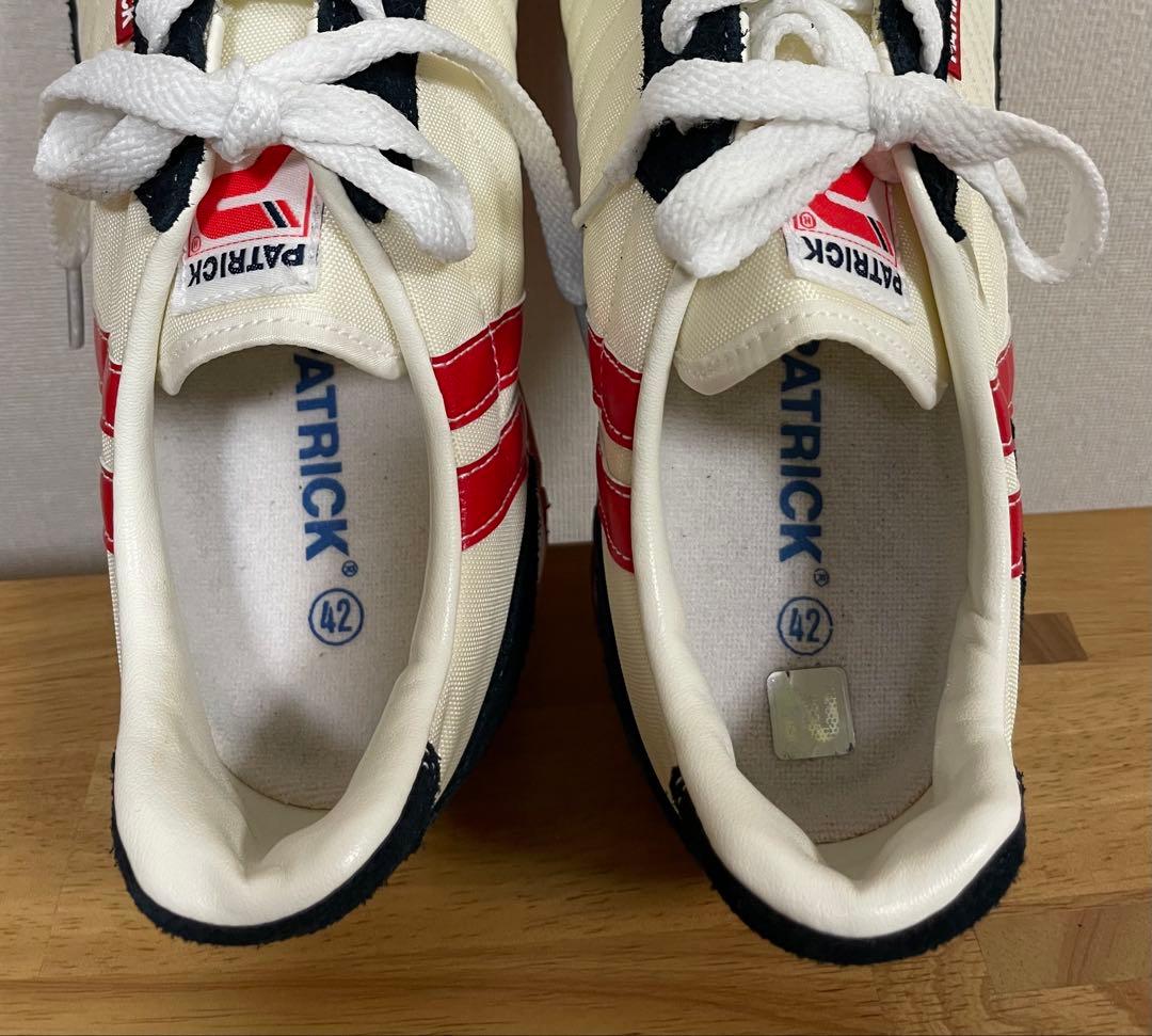 PATRICK パトリックマラソン42