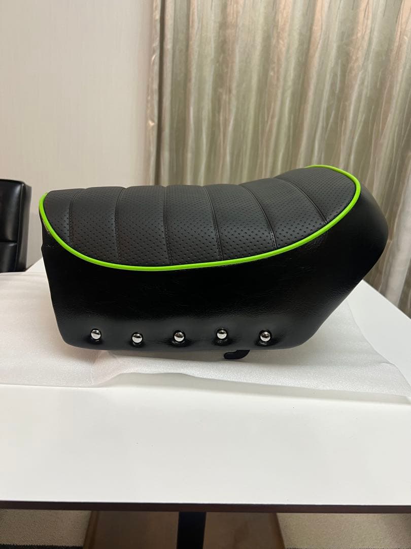 AB27 ゴリラ ミニモト シート 社外品