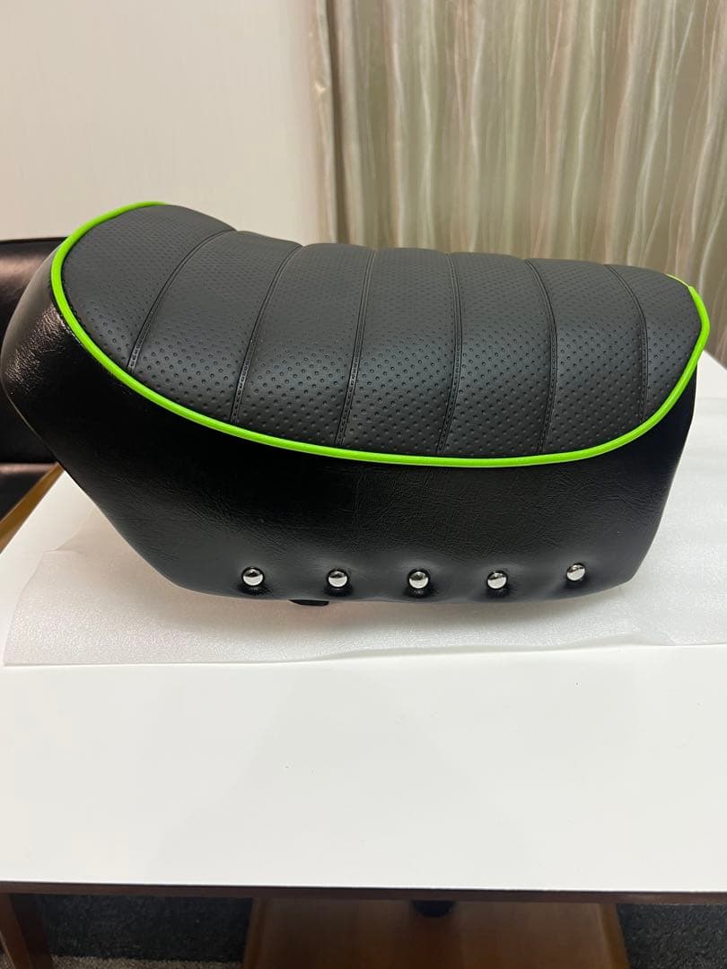 AB27 ゴリラ ミニモト シート 社外品