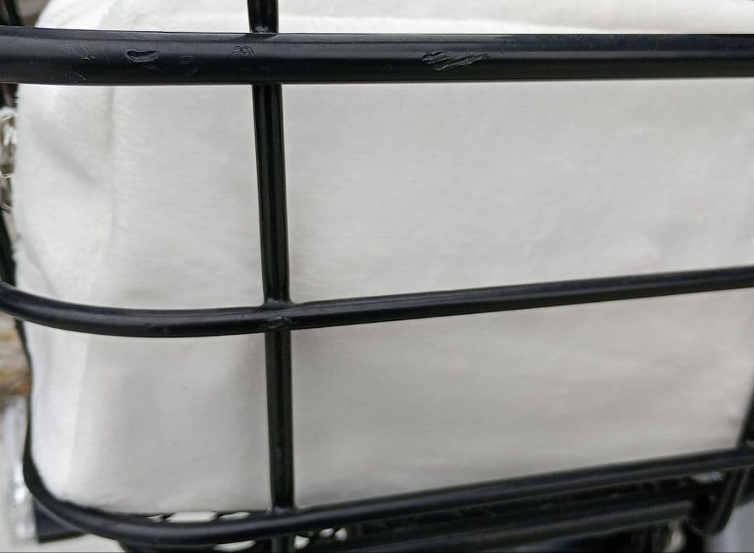 【中古】peltech TDN-212LN マットグレイ ノーパンクタイヤ