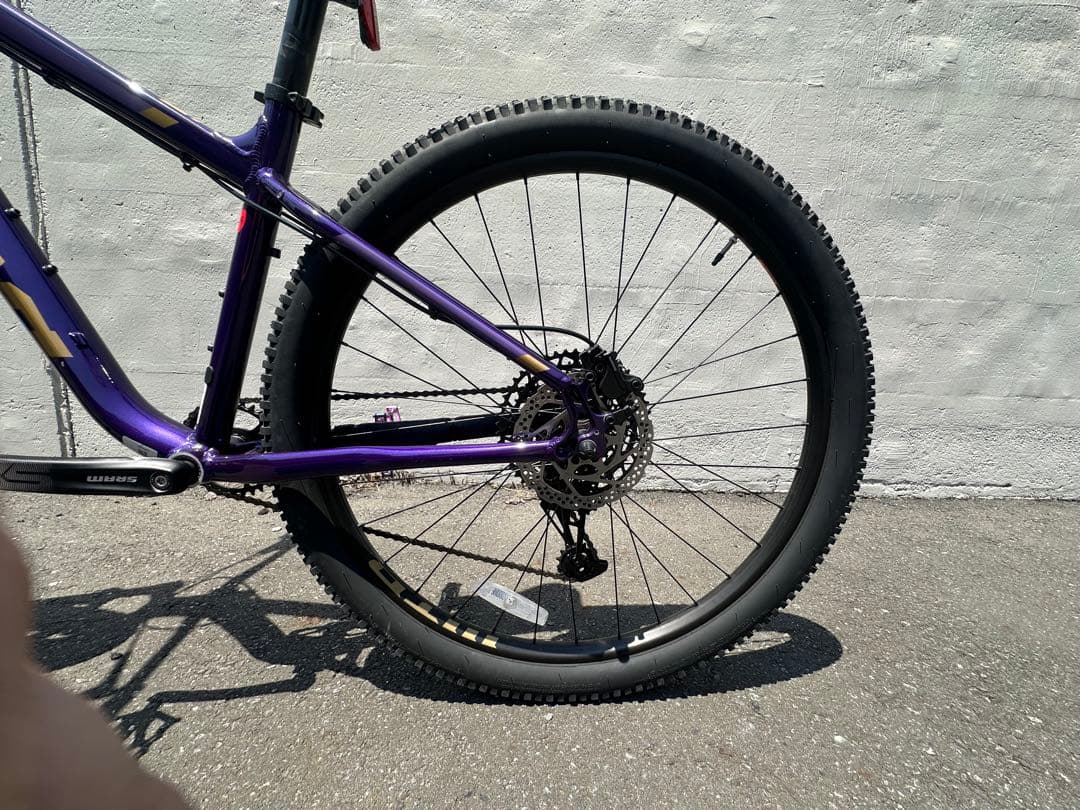 KONA (コナ) Kahuna 29er (室内保管) 直接引き取り