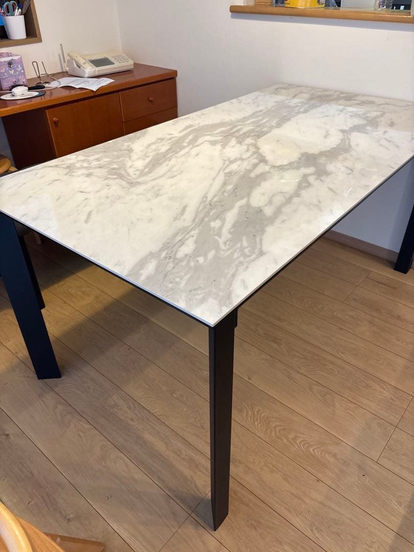 ダイニングテーブル　グラナダ　150×80テーブル　島忠