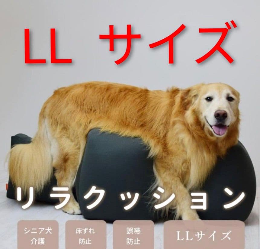 アロン化成OneAid リラクッション LLサイズ 撥水加工カバー付き