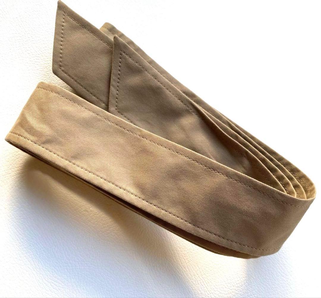 未使用　マッキントッシュフィロソフィー ステンカラー