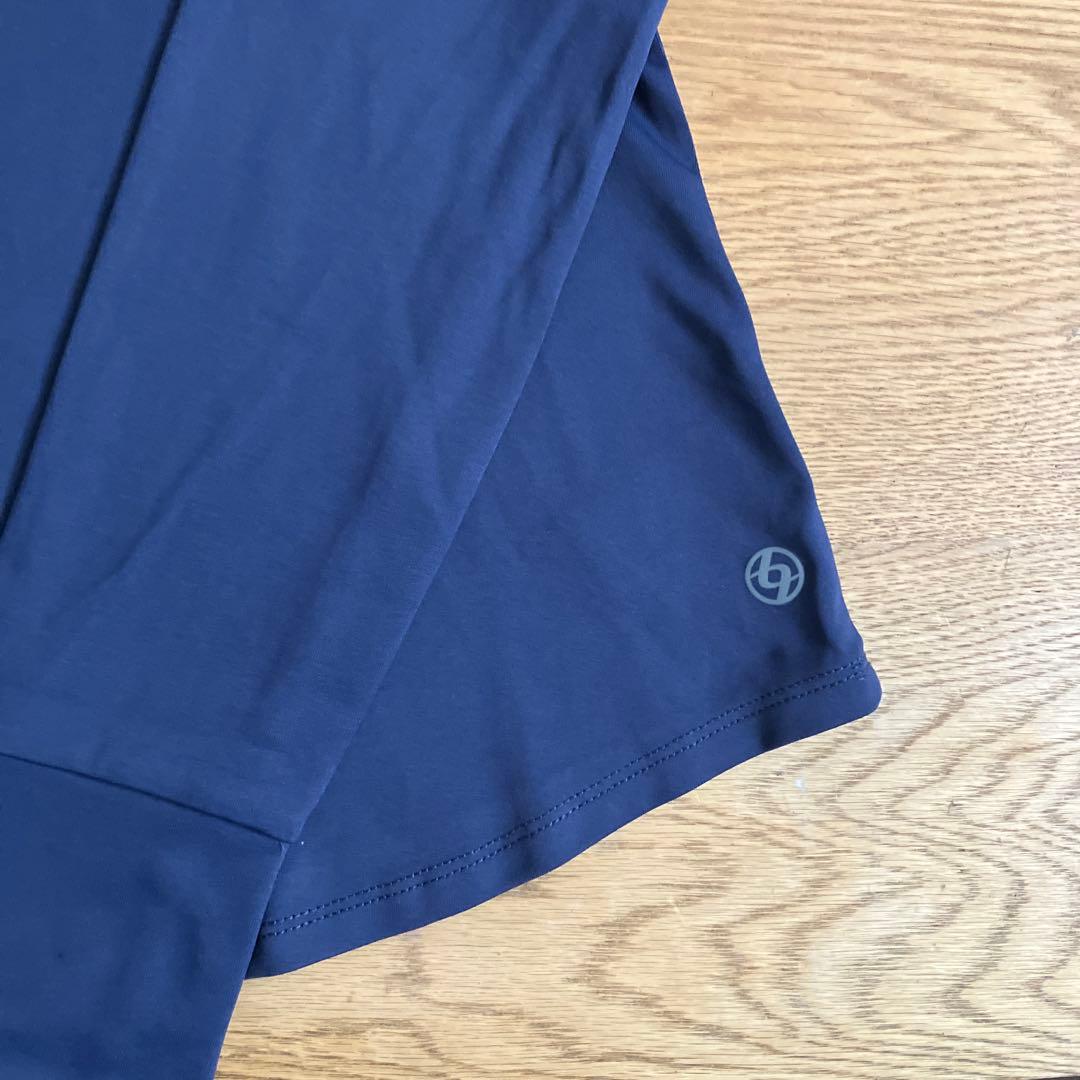 LIJA リージャ 長袖 シャツ テニス Mサイズ