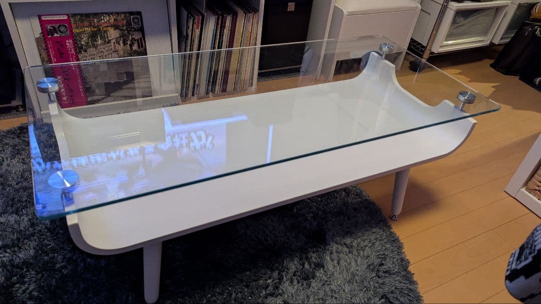 けむけむず様　テーブル