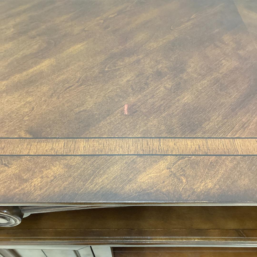 ASHLEY アシュレイ　サイドボード　リビングボード　キャビネット