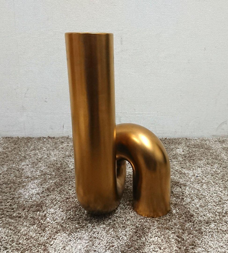 pols potten ポルスポッテン yourtube 花瓶 フラワーベース