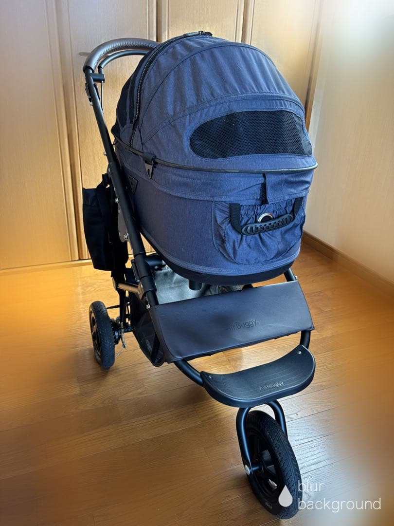 エアーバギードーム2Mブレーキモデル