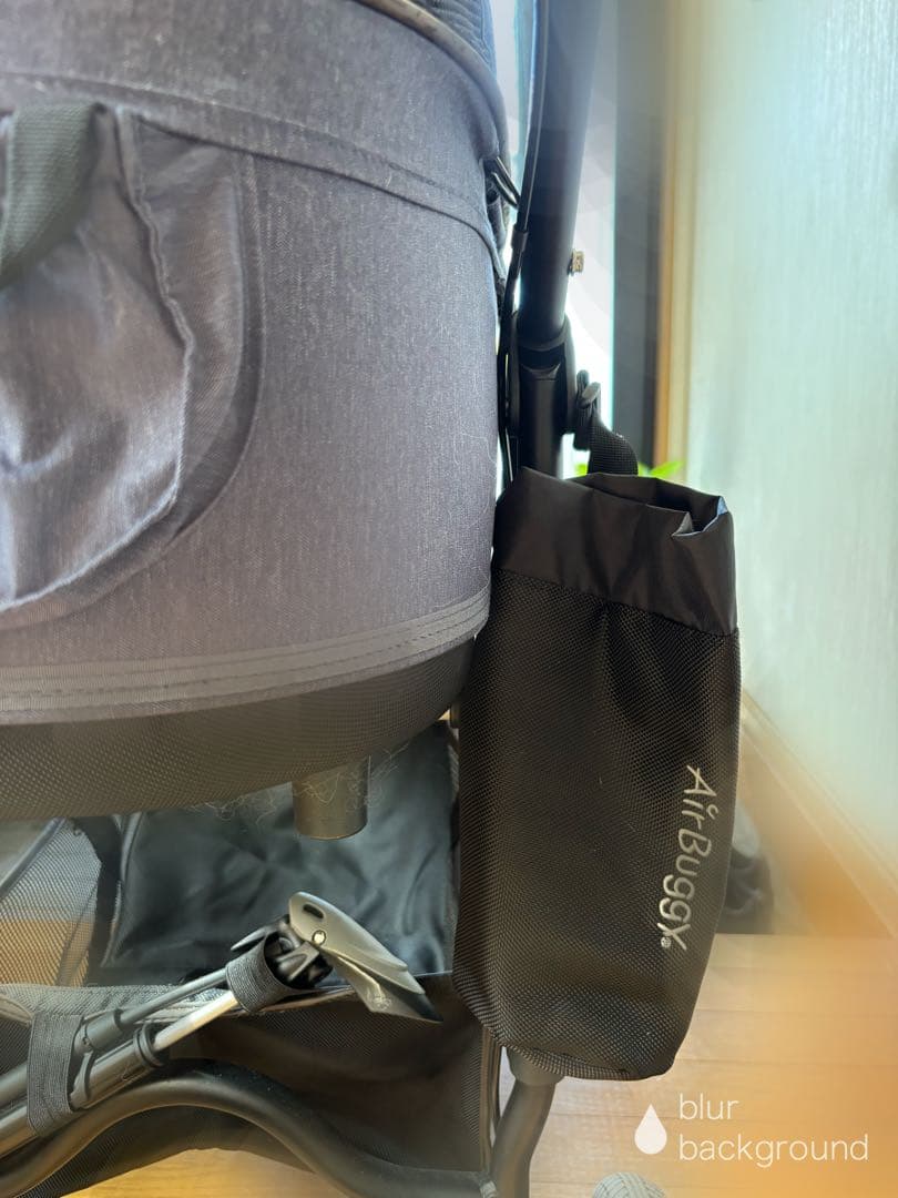 エアーバギードーム2Mブレーキモデル