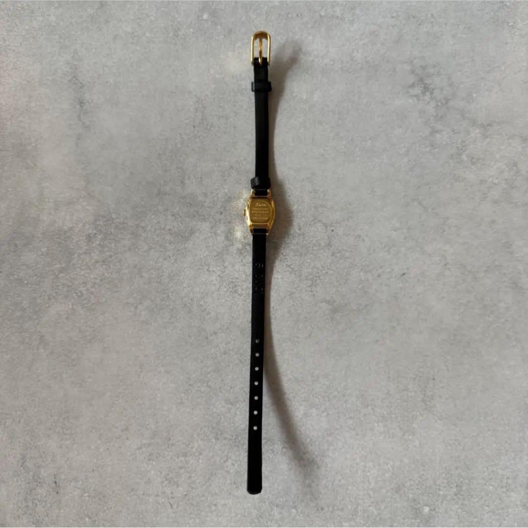 【y.さま専用】稼働品 Laditte 梨花 Jupiter 腕時計ダイヤ