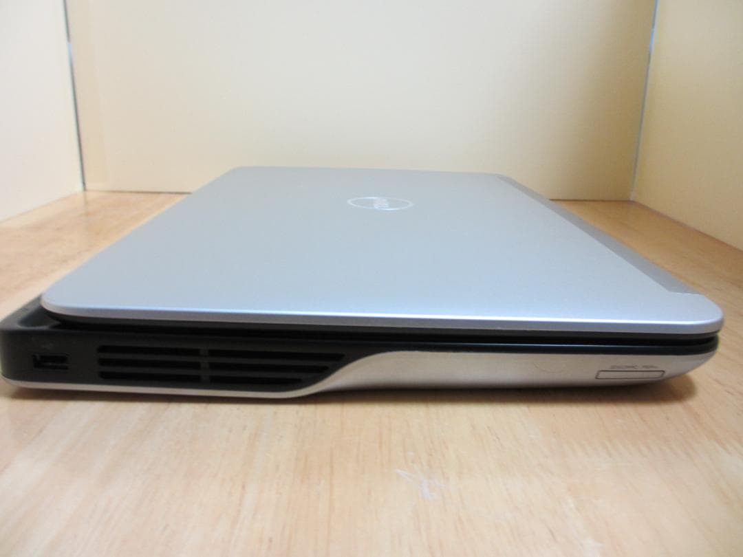 DELL XPS L702X 17インチ CPU i5