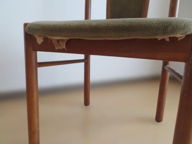 椅子（その４）