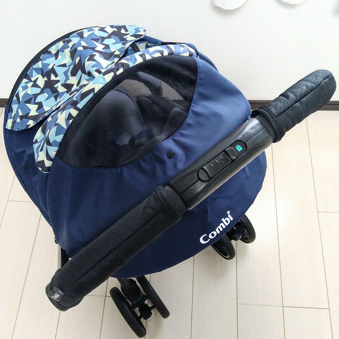 コンビ スゴカル Switch plus エッグショック earth XL⭐︎