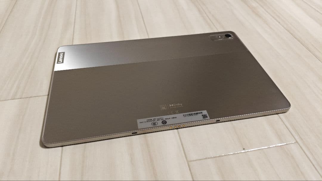 Lenovo Xiaoxin Pad Pro 2022 TB-132FU 超美品