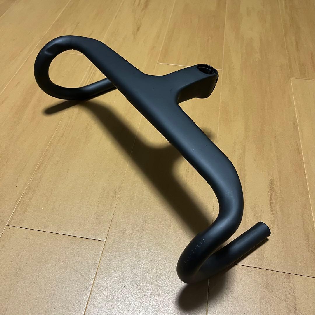 AEOLUSRSLハンドルバー 420×100