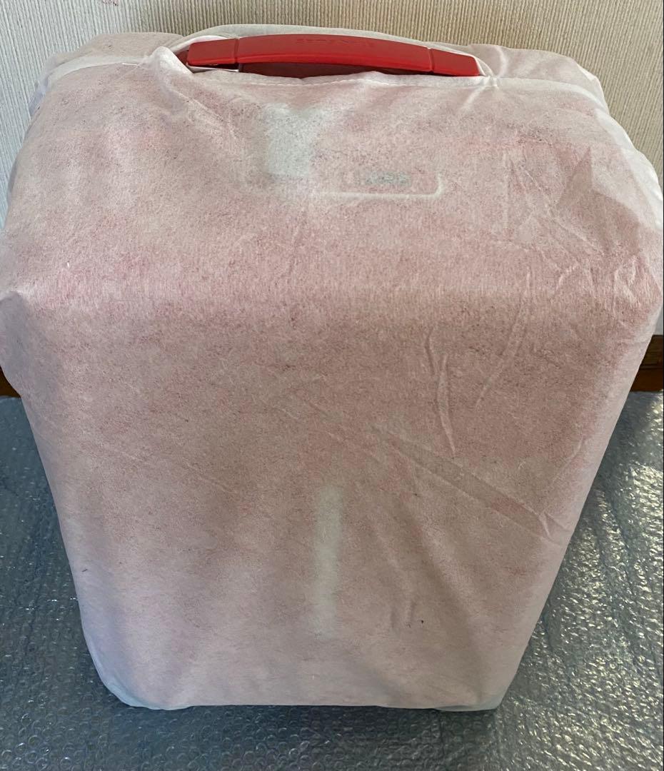 [サムソナイト] スーツケース キャリーケース アピネックス APINEX