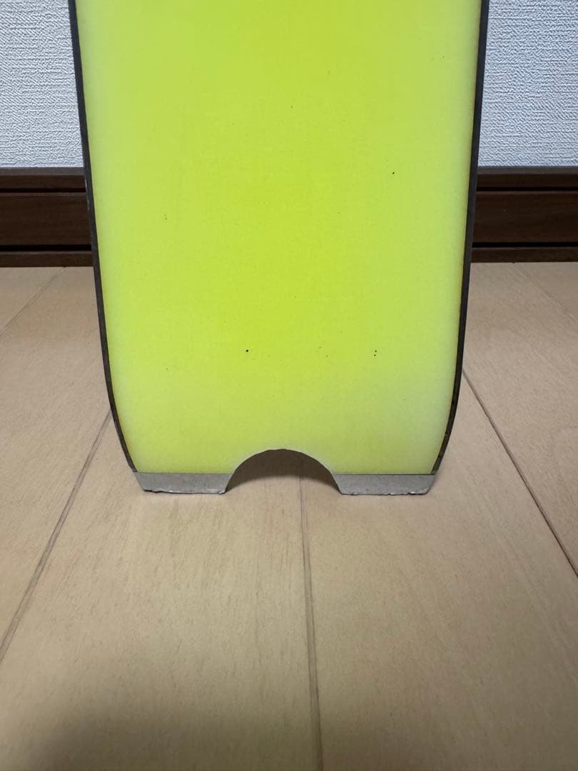 Fischer RC4 World Cup SC スキー