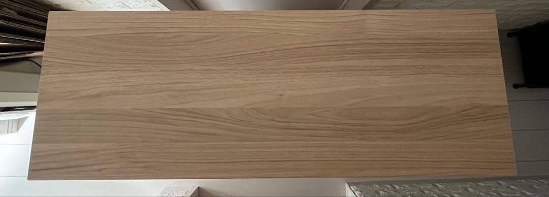 【美品】【引き取り歓迎】 NITORI オープンラック 幅82cm 完成品