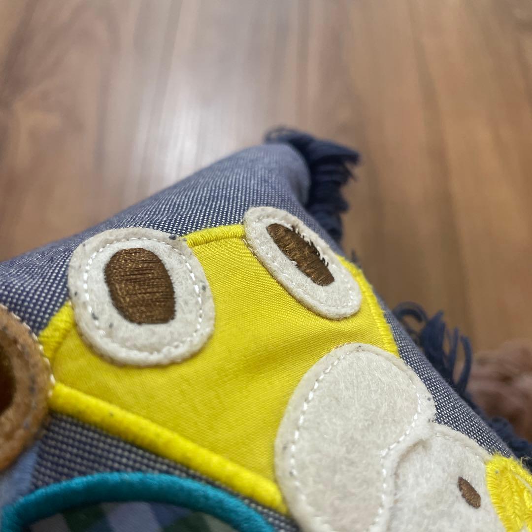 お値下げ中！！2024年春のファミリアショートートバッグ