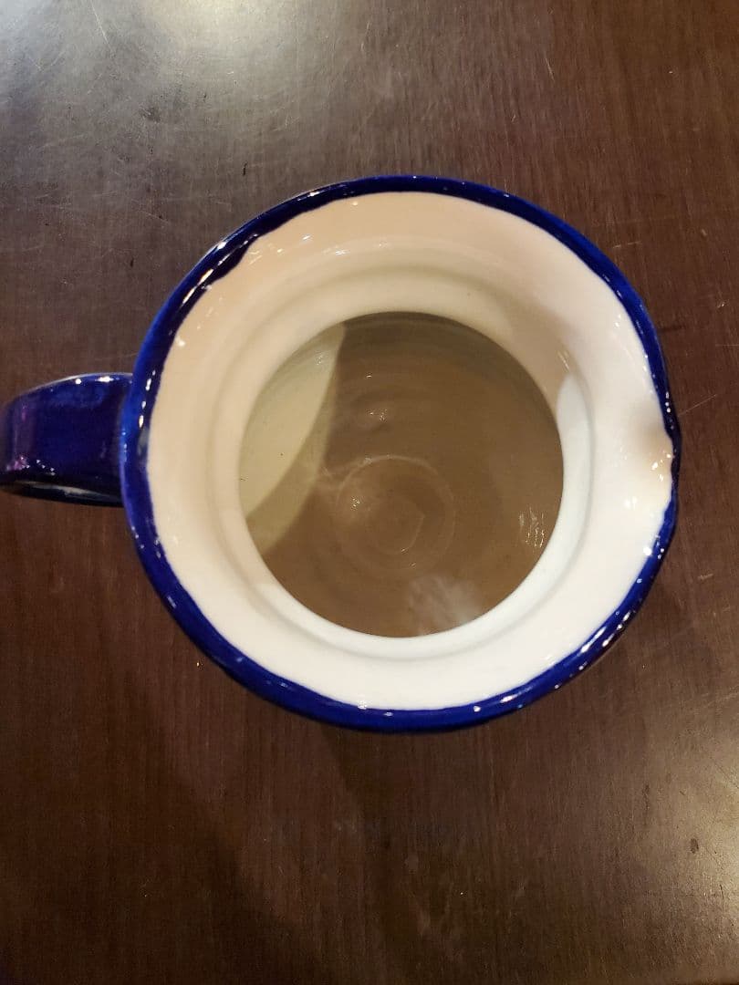 未使用　一点物　フラワーベース　中南米