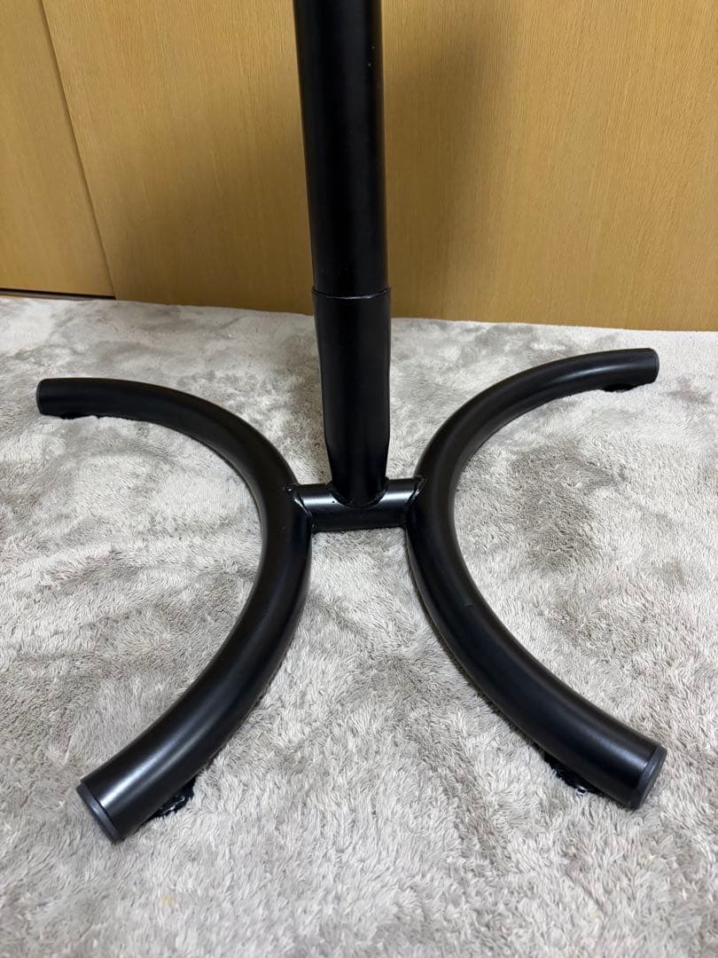 シットスタンドチェア　背無　立ち作業　椅子　キッチン