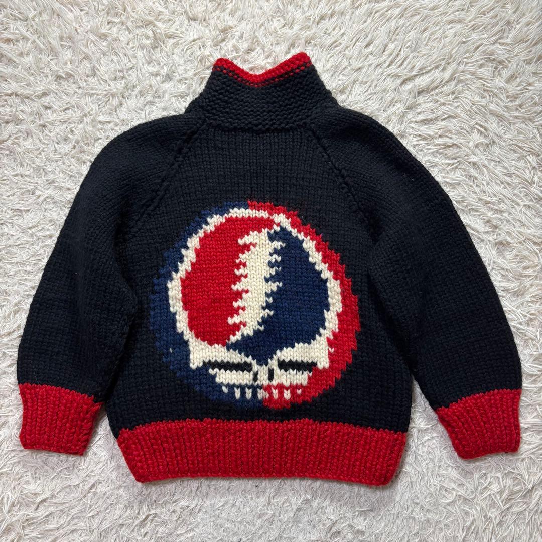MACゲロゲロ様　グレイトフルデッド Grateful Dead カウチン