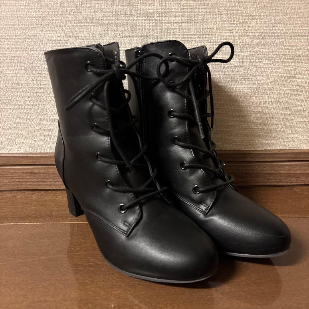 キャサリンコテージ　袴　小学生　卒業式　160サイズ　24cmブーツ付き