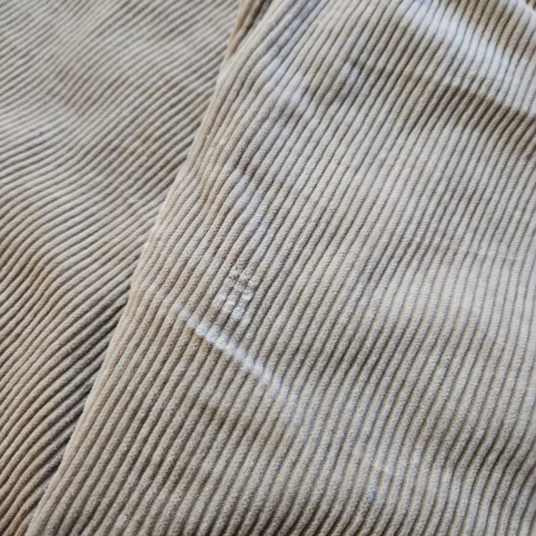 【古着】Ralph Lauren Polo cords 90s corduroy