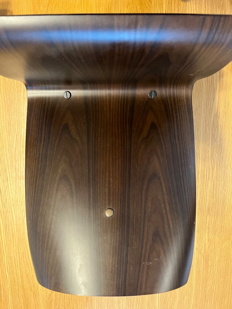 天童木工 正規品　柳宗理 バタフライスツール
