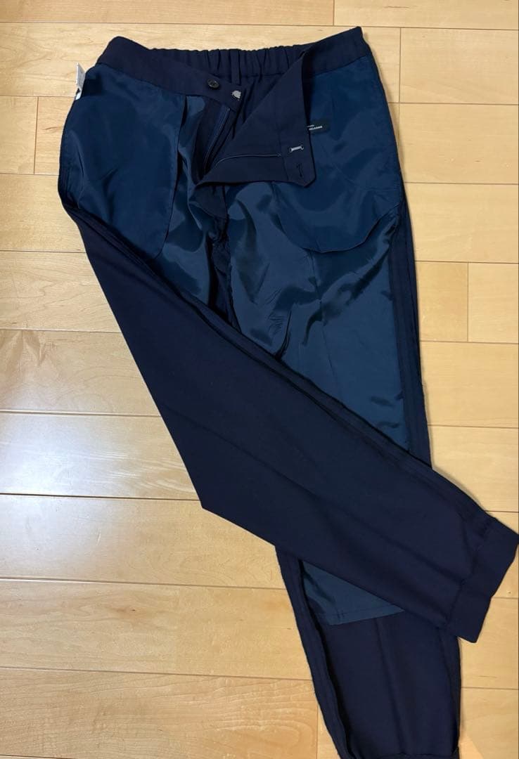 グリーンレーベルリラクシング スーツセット　サイズ38.40