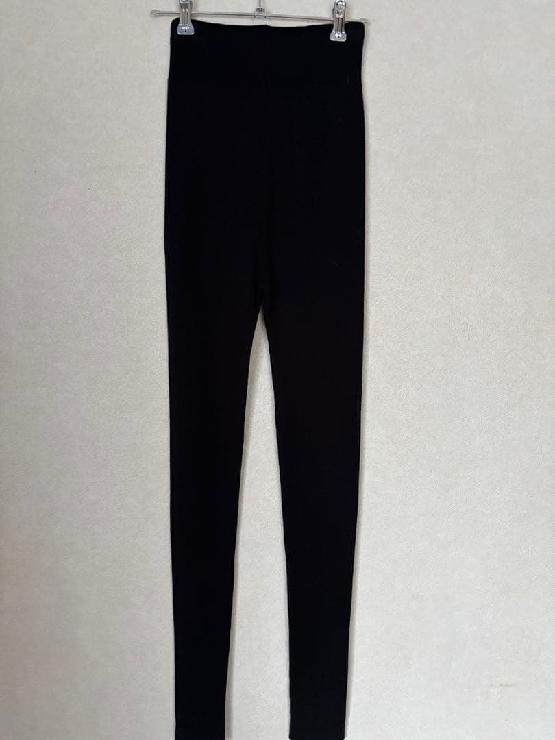 HER./ニットスカート+レギンス セット/新品/完売