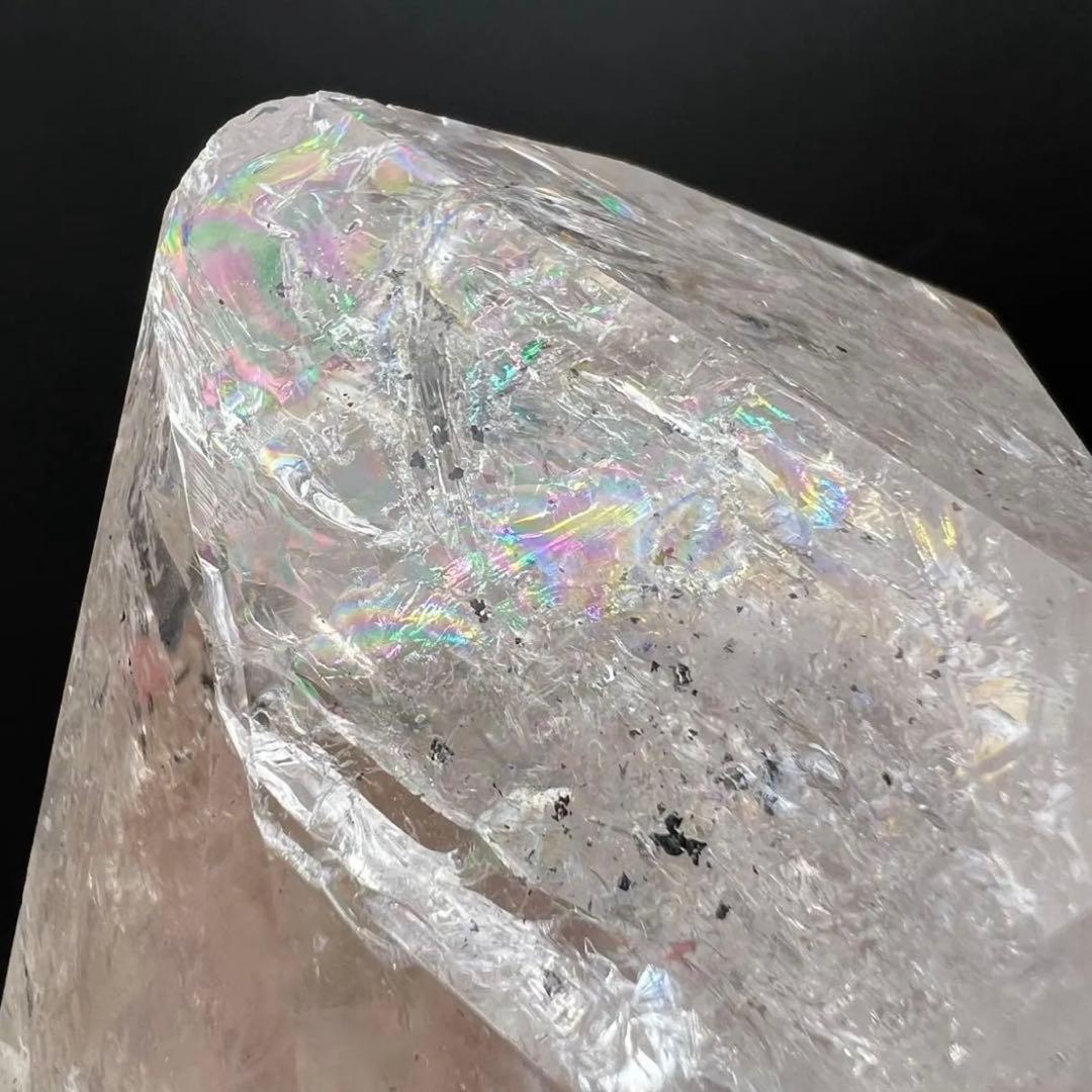 ☆超希少 多結晶の共生ハーキマー水晶☆ドリームクリスタル☆ハーキマーダイヤモンド
