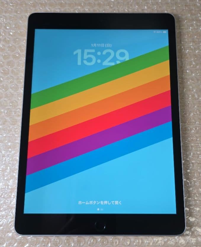 た*ん様 比較的美品◼️iPad 9◼️第9世代◼️バッテリー極良品◼️519